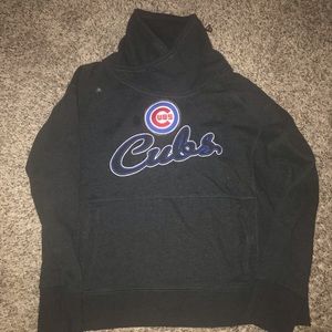 Chicago Cubs sweatshirt